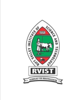 THE RIFT VALLEY NATIONAL POLYTECHNIC
